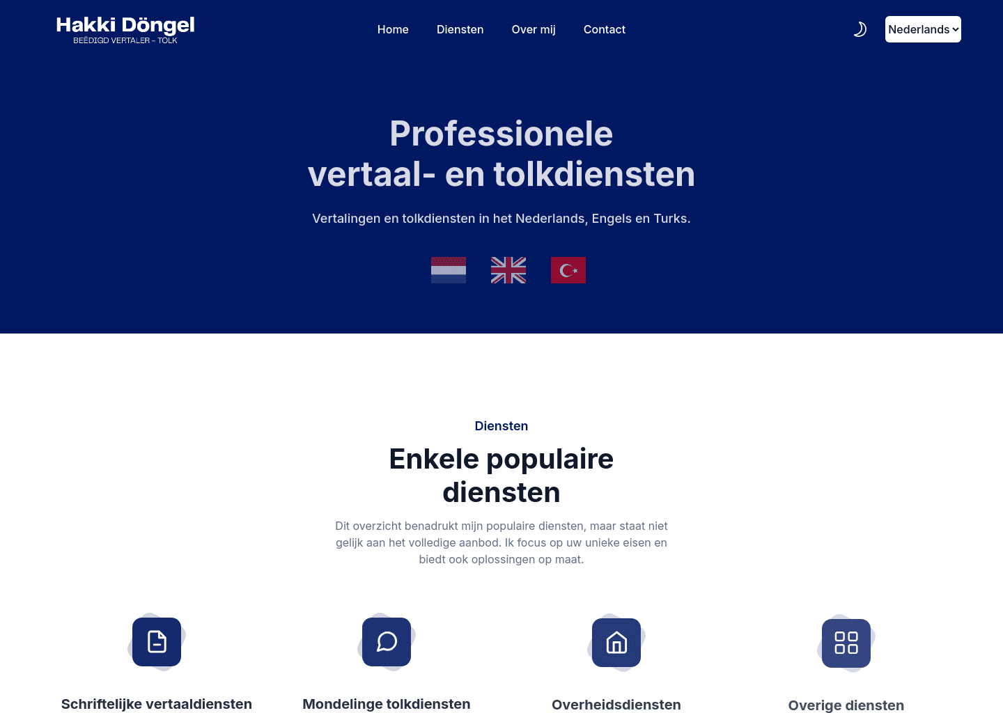 E-Commerce Platform