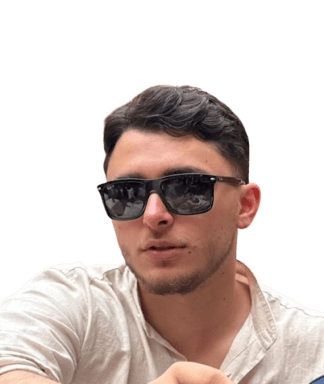 Serkan Göktan Çelik